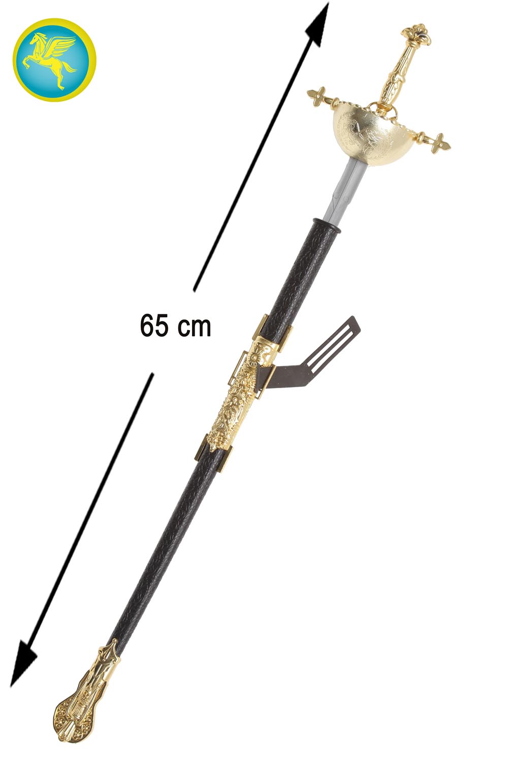 FIORETTO MOSCHETTIERE